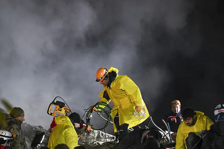 SON DAKİKA DEPREM | Washington Post’tan çarpıcı analiz: Kahramanmaraş depremi ABD’de olsa köprüleri yıkardı