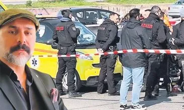 Kırmızı bültenle aranıyordu: ‘Dayı’ yakalandı #istanbul