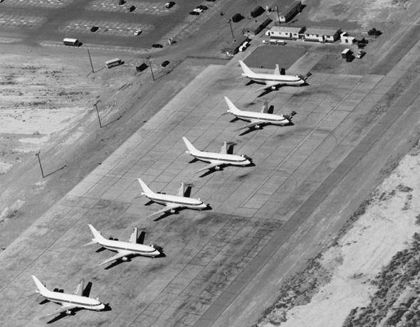 Dünya gizemini yıllardır çözemiyor! 51. bölgede neler oluyor?