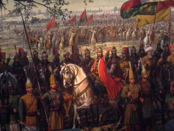 Dünyanın tek tam panoramik müzesine ilgi artıyor