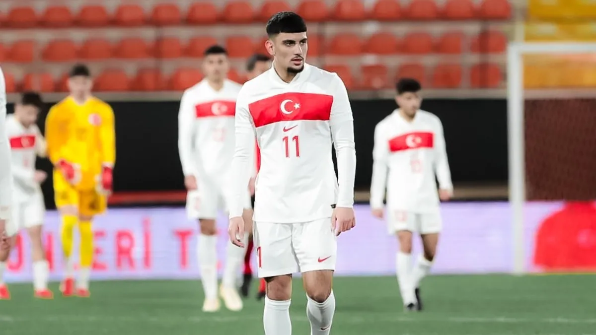 Fenerbahçe’den Başar Önal hamlesi! Ertan Torunoğulları izledi… Fenerbahçe’den Başar Önal hamlesi! Ertan Torunoğulları izledi…