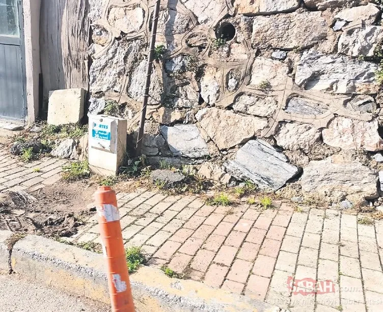 SON DAKİKA | Ekrem İmamoğlu’na sefa vatandaşa cefa: Sarıyer’deki 3 villasının manzarasını bozduğu için...