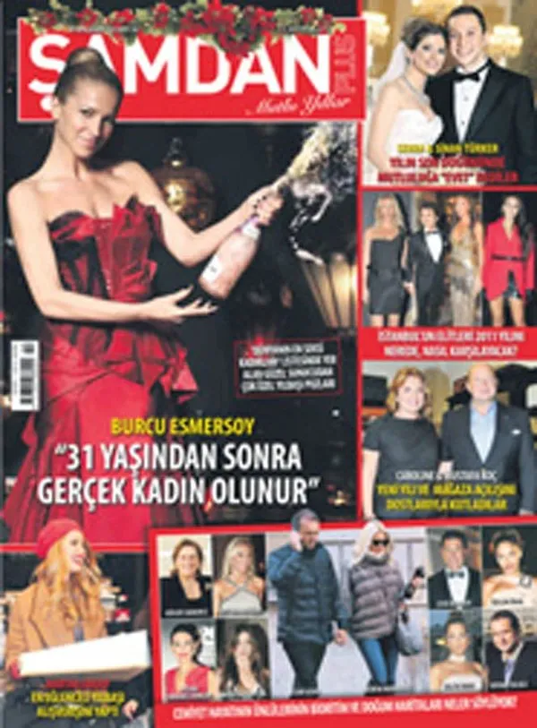 Zekan yoksa güzellik yetmez!