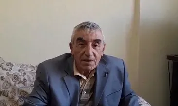 Emekli öğretmenin hukuk mücadelesi