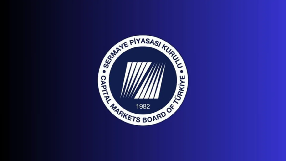 SPK’dan uzaktan kimlik tespiti ve sözleşmelere yeni düzenleme SPK’dan uzaktan kimlik tespiti ve sözleşmelere yeni düzenleme