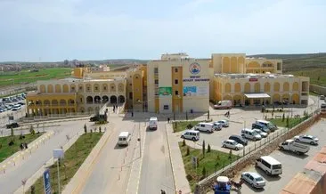 Yer Mardin! Süryani Ortodoks Kilisesi'nde görevli Horiepiskopos Hanna Aykurt'tan acı haber! #mardin