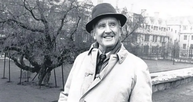 Tolkien In Yeni Kitabi 100 Yil Sonra Satista Kultur Sanat Haberleri