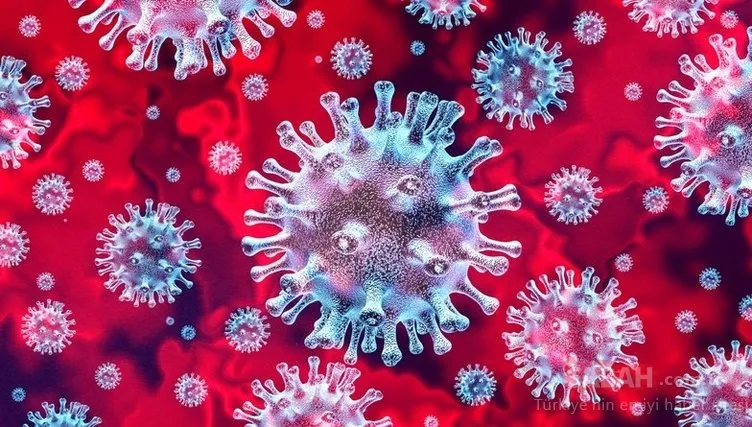 Corona virüsü belirtileri nelerdir? Yüksek ateş, boğaz ağrısı dışında KOVİD-19 hastalığı belirtileri ile ilgili yeni keşifler!