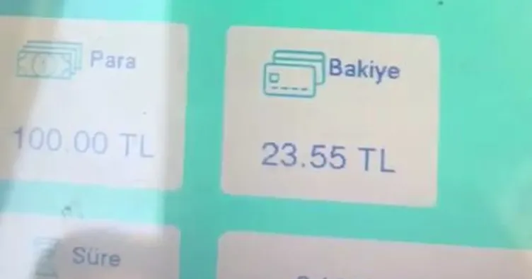 İBB’den Adakart’a para yükleme limiti