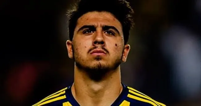 Ozan Tufan’ı yedirmeyiz!