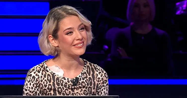 Milyoner’de duygu dolu anlar! Yarışmacı geçirdiği rahatsızlığı gözyaşları içinde anlattı