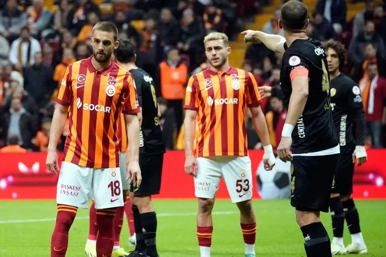 Son dakika Galatsasaray haberleri: Bülent Timurlenk’ten Galatasaraylı yıldız için şok sözler: Futbola yabancı...