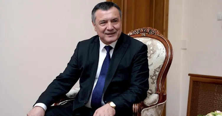 Özbekistan’da Yasama Meclisi Başkanlığına Nuriddincan İsmailov yeniden seçildi