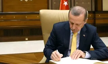 Erdoğan’dan şehit ailelerine başsağlığı telgrafı