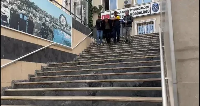 Fatih Karagümrük Kulüp Müdürünü öldürmüştü... Gözaltına alınan bacanak tutuklandı