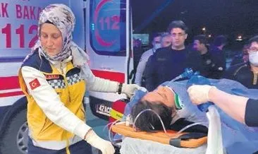 Pusu kurup eşini vurdu #bolu Pusu kurup eşini vurdu #bolu