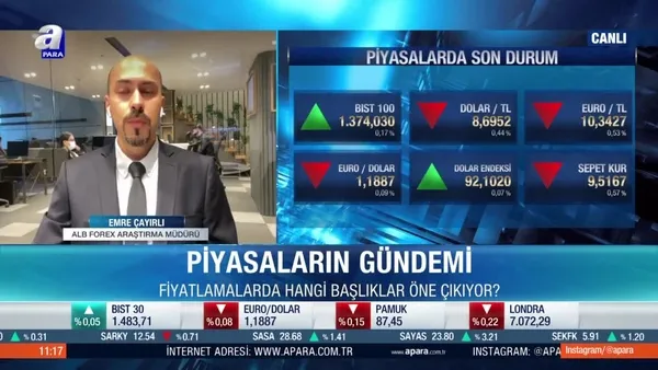 Borsa İstanbul yön arıyor! Fiyatlamalarda hangi gelişmeler öne çıkıyor?