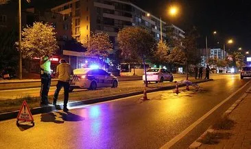İzmir’de genç öğretmen motosiklet kazasında can verdi