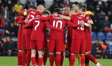 Son dakika: Türkiye’nin Portekiz maçı aday kadrosu açıklandı! 3 oyuncu ilk kez davet edildi...
