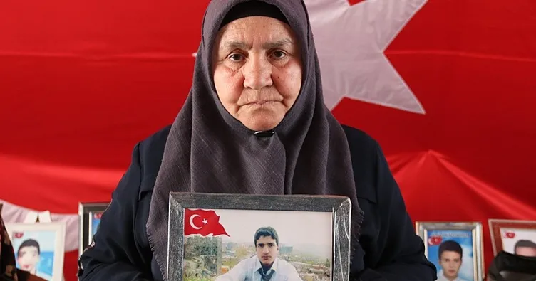 Oğlum evlenip baba olacaktı