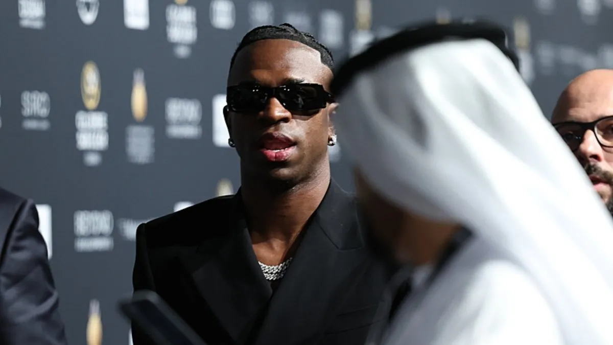 2024 Globe Soccer Ödülleri, sahiplerini buldu! 2024 Globe Soccer Ödülleri, sahiplerini buldu!