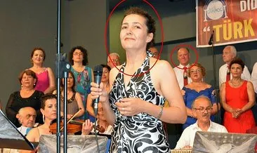 Hatice hemşirenin katiline müebbet hapis cezası Hatice hemşirenin katiline müebbet hapis cezası