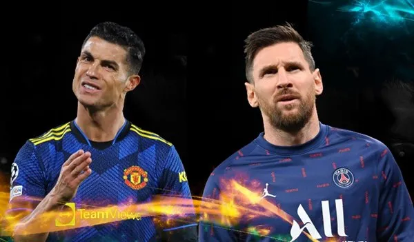 Son dakika: Ballon d’Or için bomba iddia! Cristiano Ronaldo’nun tek amacı Lionel Messi’yi geçmek...