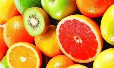 C vitamini nedir? C vitamininin faydaları nelerdir?