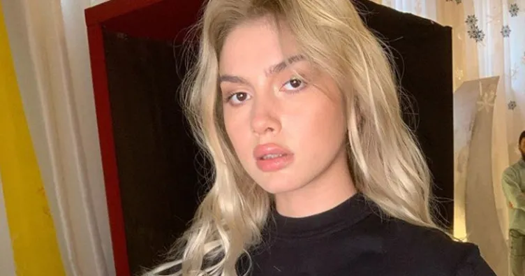 Aleyna Tilki tek imza ile servetine servet kattı! Kazancı dudak uçuklattı!