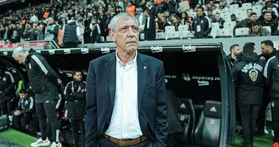 Son dakika haberleri: Beşiktaş’ta Fernando Santos ve yönetim arasındaki ipler koptu! Salih Uçan krizi son noktası oldu…
