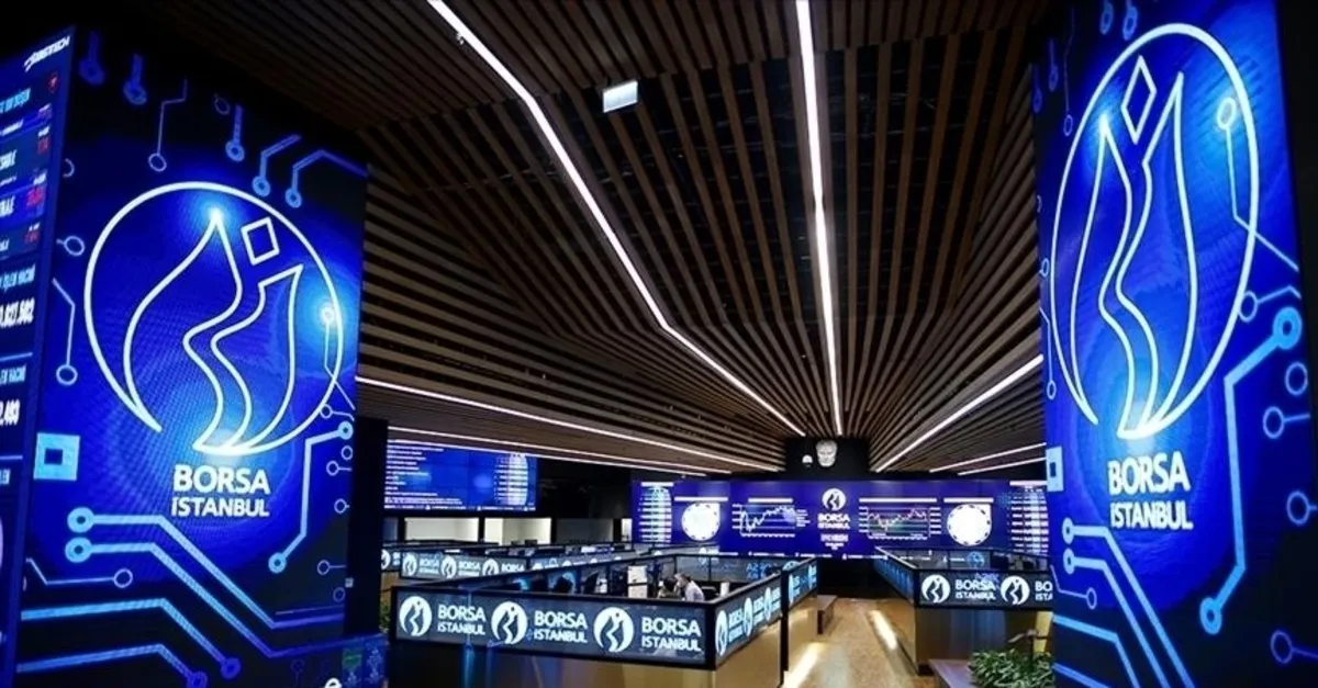 Borsa İstanbul Günü Yükselişle Açtı, Piyasalar Hareketli