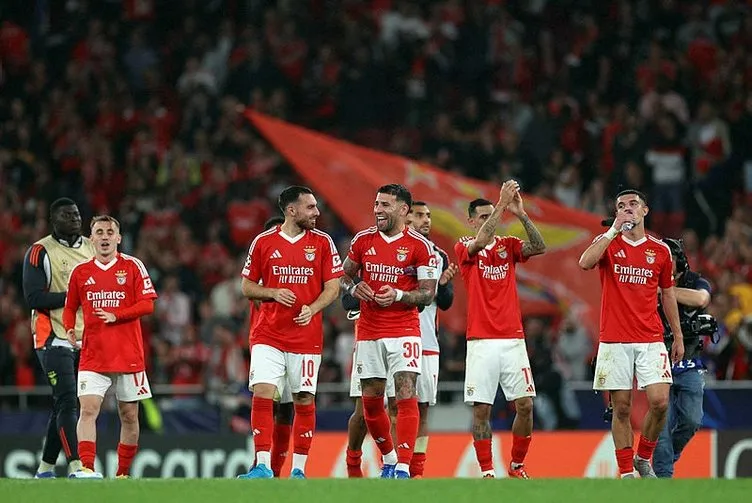 SON DAKİKA HABERLERİ: Şampiyonlar Ligi’nde büyük şok! Arda Güler’in inanılmaz talihsizliği geceye damga vurdu: İşte Devler Ligi’nde tüm sonuçlar…