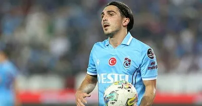 Son dakika haberleri: Abdülkadir Ömür yeni takımıyla anlaştı! İmza tarihi de belli oldu: İşte Trabzonspor’un kazanacağı bonservis…