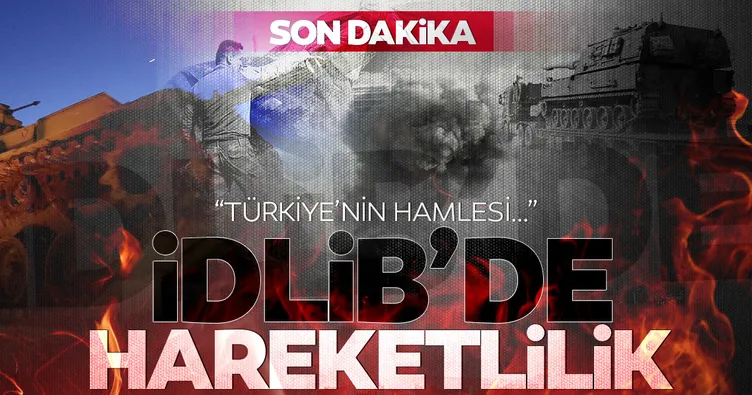 Son dakika: Rejim İdlib’de askerimize saldırdı! 5 şehidimiz var! TSK bundan sonra ne yapacak? İşte İdlib’deki son gelişmeler