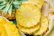 Ananas Reçeli kaç kalori? Ananas Reçeli kaç kalori?