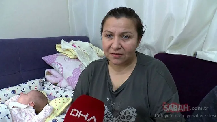 Son dakika haberi: Avcılar’da dehşet! Karısını, 40 günlük bebeğini ve üvey kızını bıçakladı
