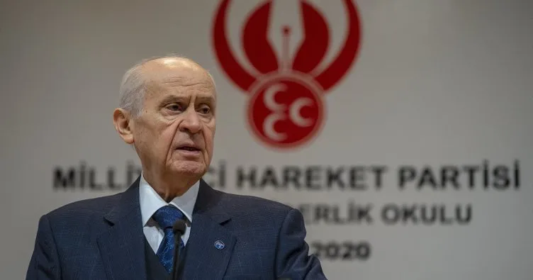 Bahçeli’den Çiftçiler Günü mesajı