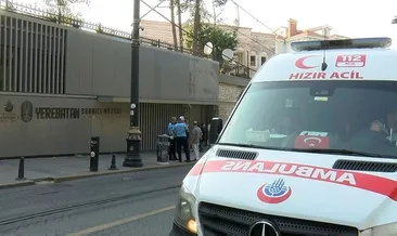 Yerebatan Sarnıcı’nda koku paniği