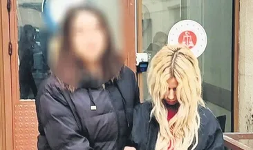 Hukuk öğrencisi dolandırıcı çıktı