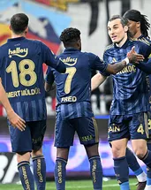 Fenerbahçe, Başakşehir’i ağırlayacak!