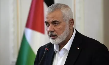 Katar’dan Haniye suikastına tepki: Bölgenin kaosa sürüklenmesine yol açacak