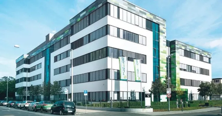 BioNTech 2 bin kişiyi işe alacak