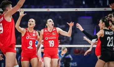 A MİLLİ KADIN VOLEYBOL TAKIMI MAÇ TAKVİMİ 2025: Dünya Şampiyonası maçları ne zaman, İspanya voleybol maçı nerede oynanacak?
