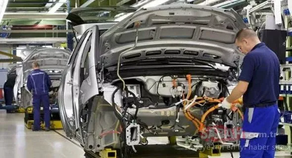 Otomotiv devleri üretime başlıyor! Mercedes, Honda, Hyundai ve diğer markaların planları belli oldu