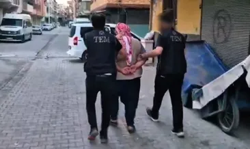 DEAŞ operasyonunda 7 kişi tutuklandı