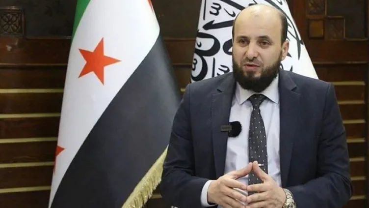 Son dakika: Suriye’de geçiş hükümetinin başbakanı belli oldu! Muhammed El Beşir kimdir?