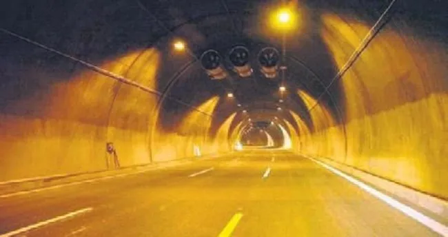 İstanbul’a 16 yeni tünel yapılacak