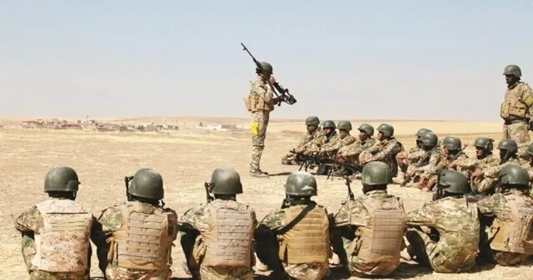 Kuzey Irak’ta son dakika! Peşmerge ile PKK’lı teröristler arasında çatışma çıktı