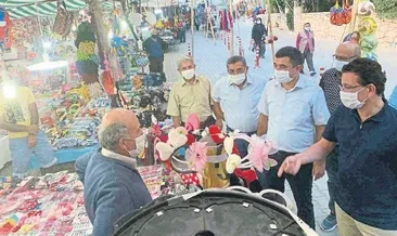 Yaylaların yıldızı parlıyor