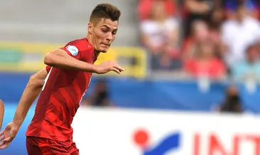 Son dakika Fenerbahçe transfer haberleri! Fenerbahçe’ye bir golcü daha